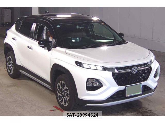 Suzuki Fronx 2025-10 8223595-0
