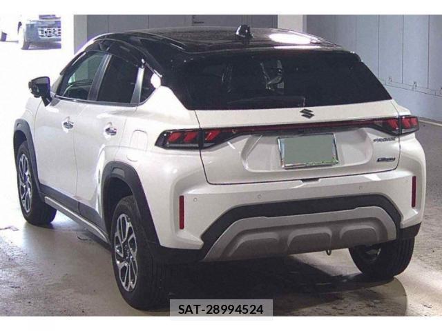 Suzuki Fronx 2025-10 8223595-1
