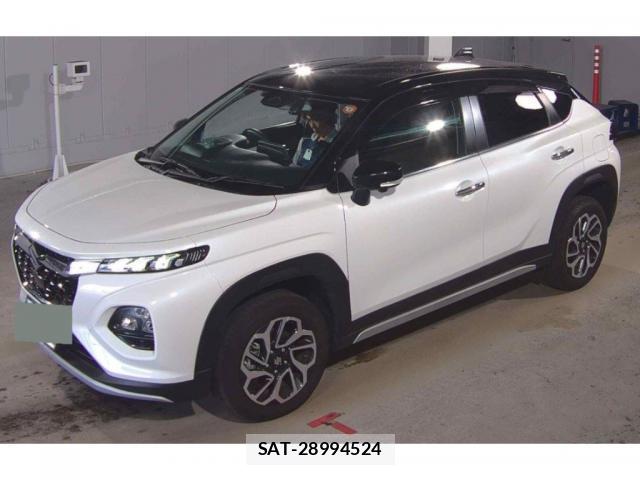 Suzuki Fronx 2025-10 8223595-8