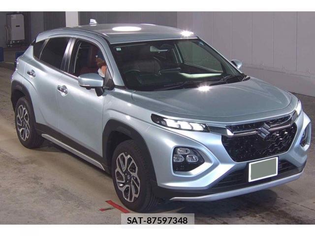 Suzuki Fronx 2025-03 8223761-0