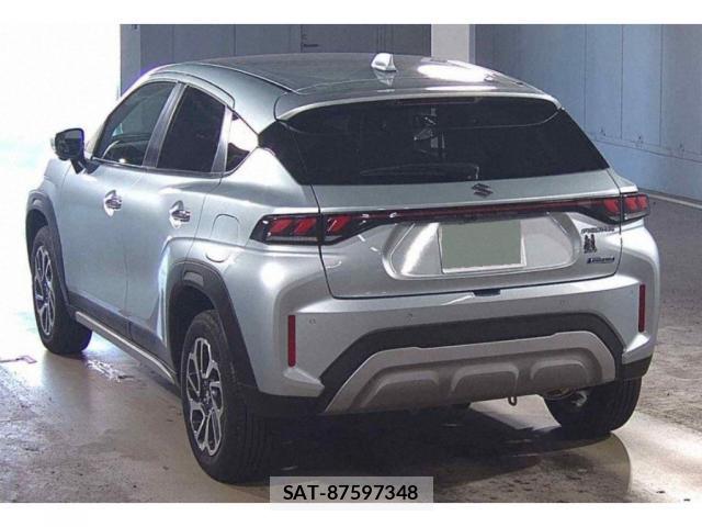 Suzuki Fronx 2025-03 8223761-1