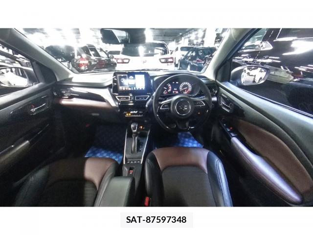 Suzuki Fronx 2025-03 8223761-2