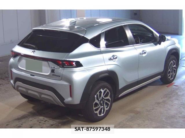 Suzuki Fronx 2025-03 8223761-7