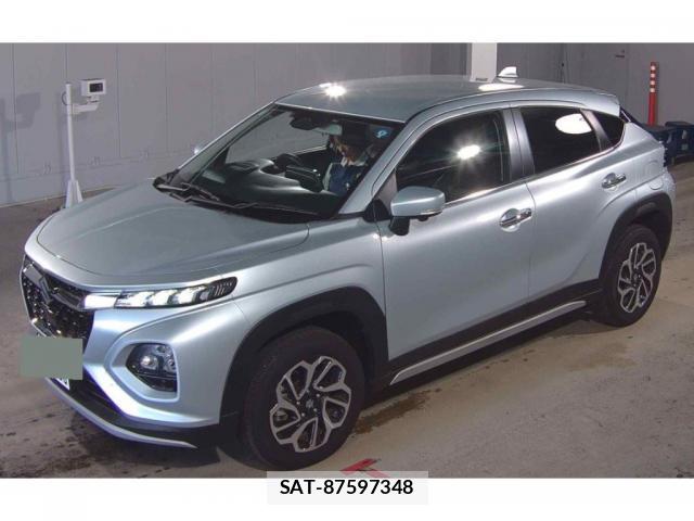 Suzuki Fronx 2025-03 8223761-8