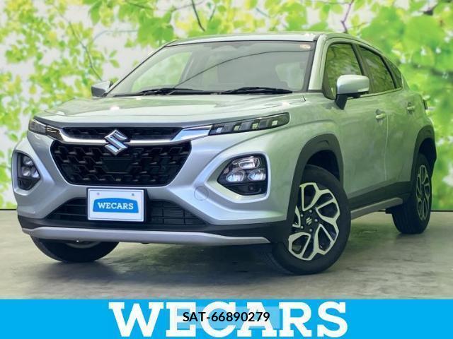 Suzuki Fronx 2025-04 8225505-0