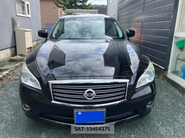 Nissan FUGA 2012-03 8216188-0
