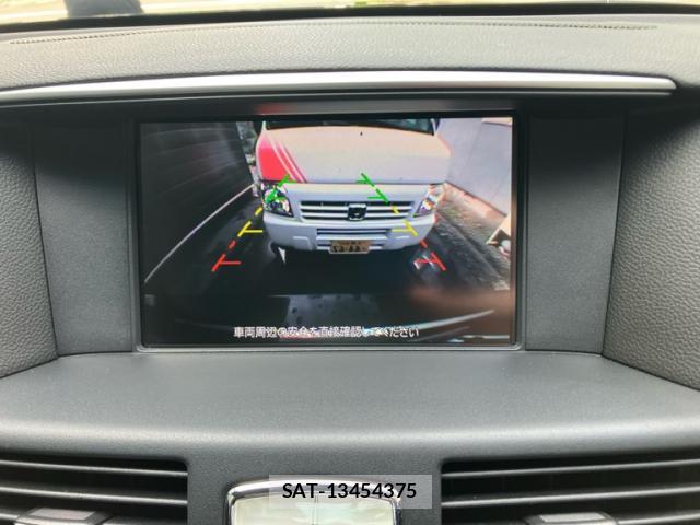 Nissan FUGA 2012-03 8216188-8