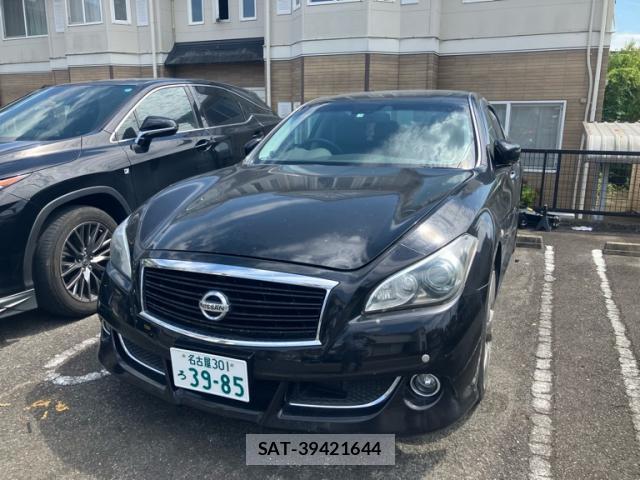 sat car