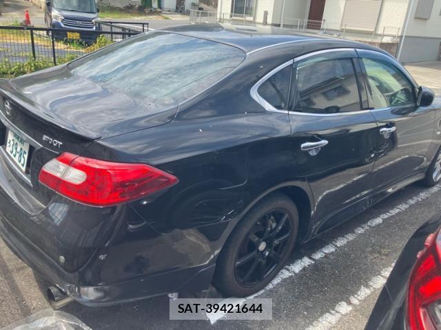 Nissan FUGA 2009-11 8219770-12