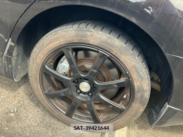 Nissan FUGA 2009-11 8219770-4
