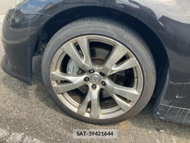 Nissan FUGA 2009-11 8219770-5