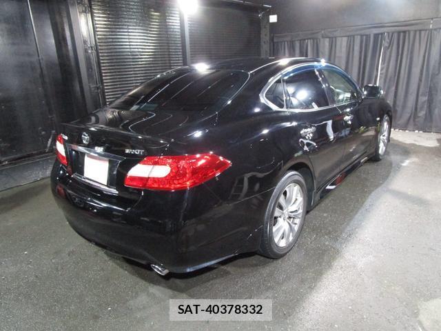 Nissan FUGA 2012-06 8221516-6