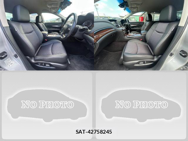Nissan FUGA 2014-03 8222650-5