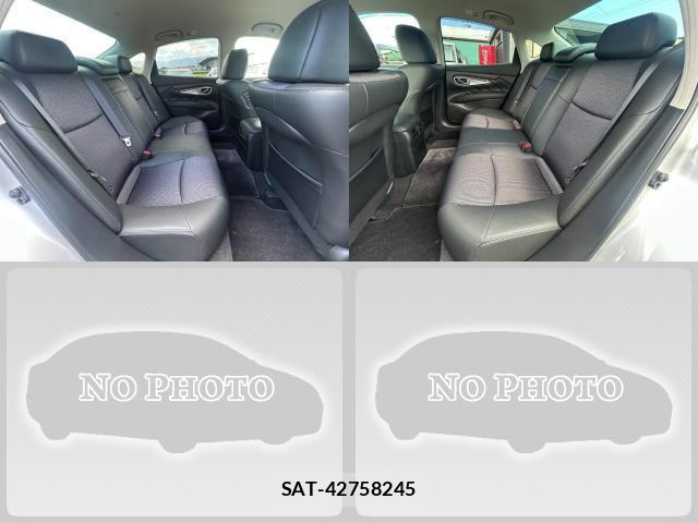 Nissan FUGA 2014-03 8222650-6