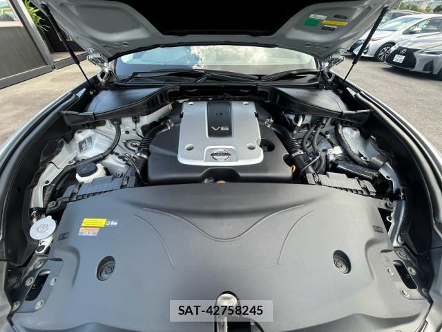 Nissan FUGA 2014-03 8222650-7
