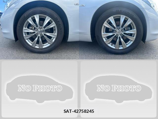Nissan FUGA 2014-03 8222650-8