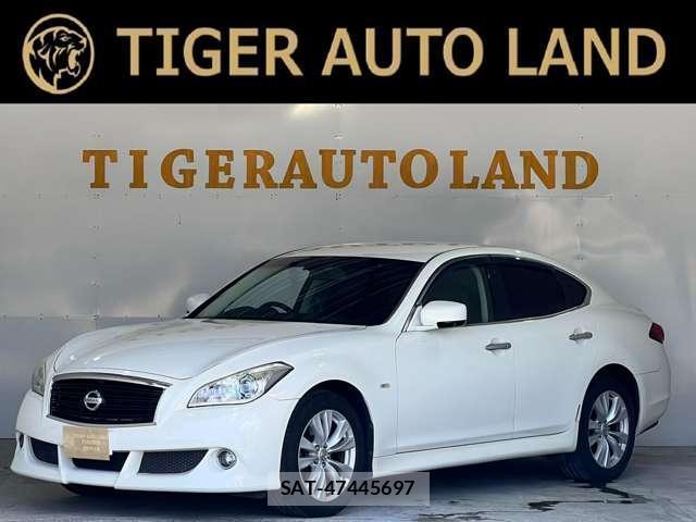 Nissan FUGA 2011-10 8224184-0