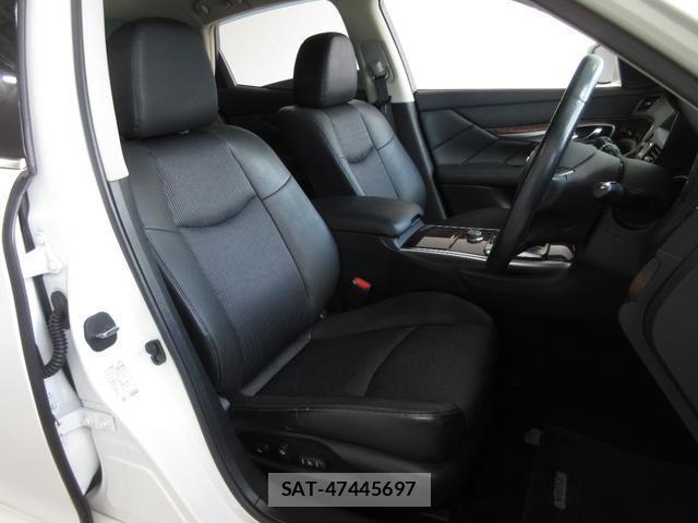 Nissan FUGA 2011-10 8224184-13