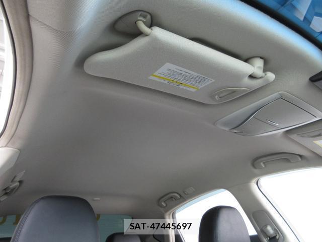 Nissan FUGA 2011-10 8224184-17