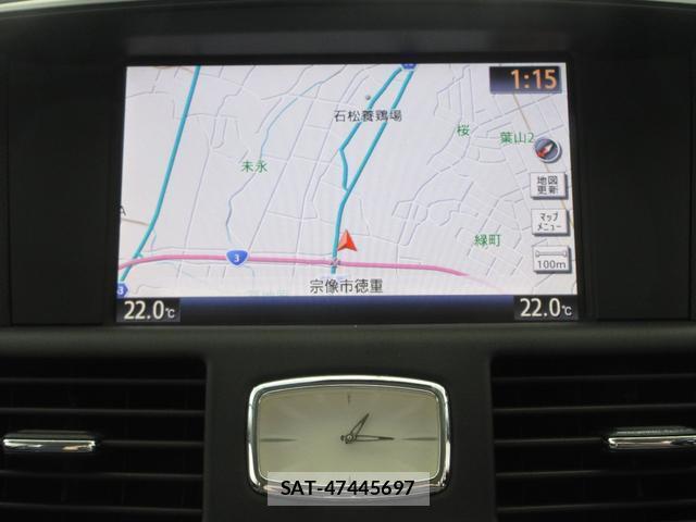 Nissan FUGA 2011-10 8224184-18
