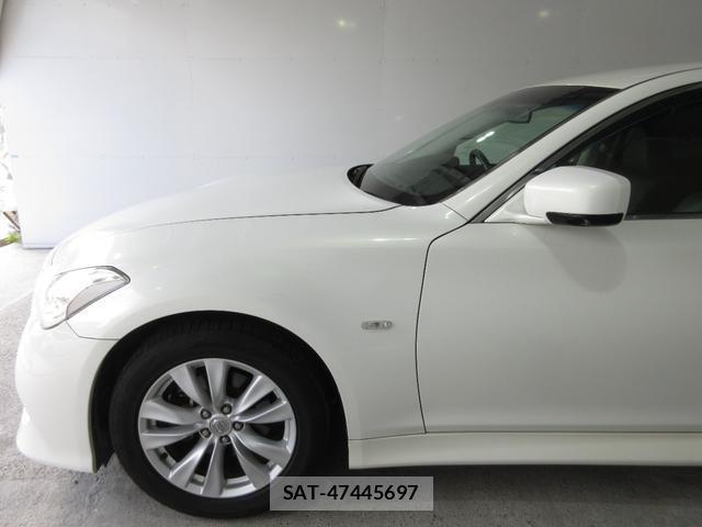 Nissan FUGA 2011-10 8224184-4
