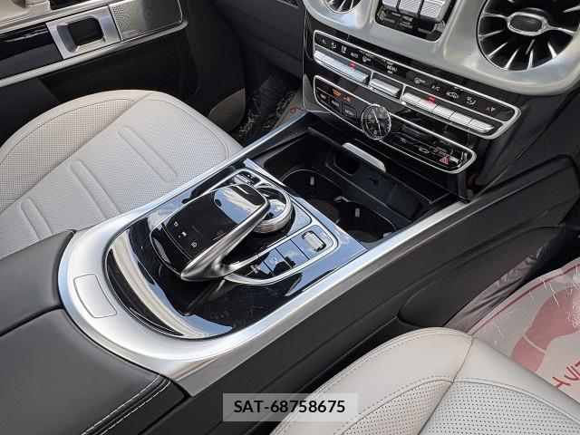 Mercedes Benz G-CLASS 2023-02 8218545-15