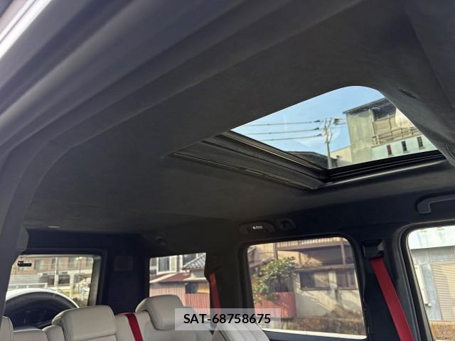 Mercedes Benz G-CLASS 2023-02 8218545-16