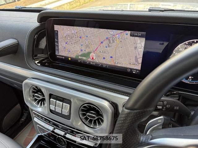 Mercedes Benz G-CLASS 2023-02 8218545-4