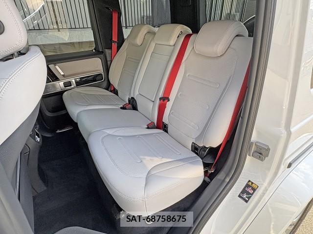 Mercedes Benz G-CLASS 2023-02 8218545-6