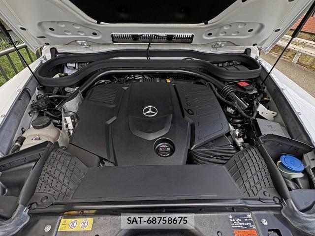 Mercedes Benz G-CLASS 2023-02 8218545-7