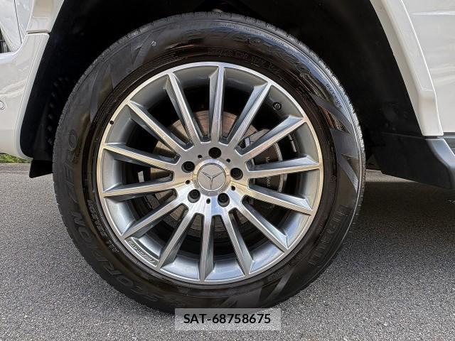 Mercedes Benz G-CLASS 2023-02 8218545-8