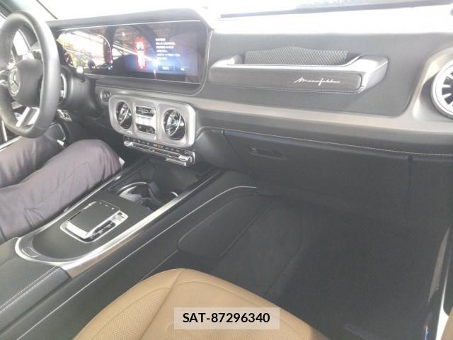 Mercedes Benz G-CLASS 2025-03 8219003-2