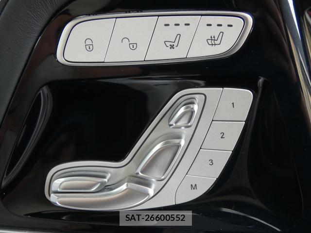Mercedes Benz G-CLASS 2021-03 8219206-11