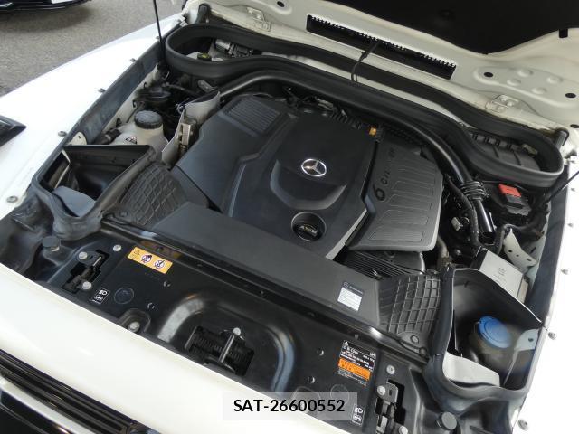 Mercedes Benz G-CLASS 2021-03 8219206-18