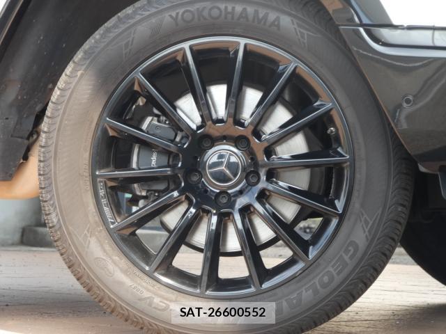 Mercedes Benz G-CLASS 2021-03 8219206-5