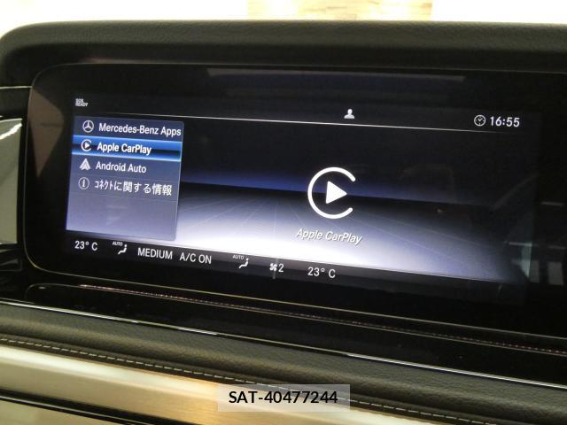 Mercedes Benz G-CLASS 2022-06 8220078-11