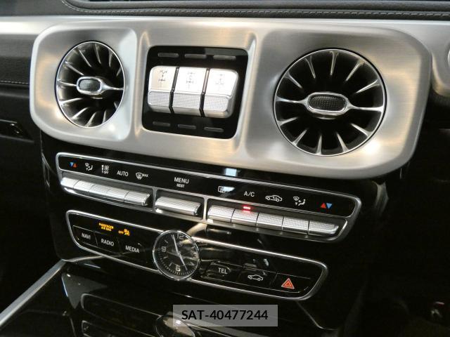 Mercedes Benz G-CLASS 2022-06 8220078-13