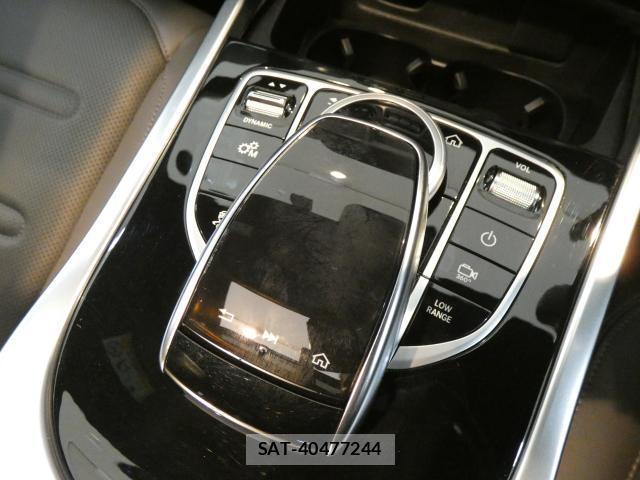 Mercedes Benz G-CLASS 2022-06 8220078-14