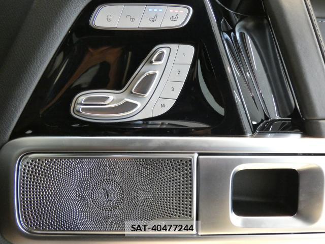 Mercedes Benz G-CLASS 2022-06 8220078-17