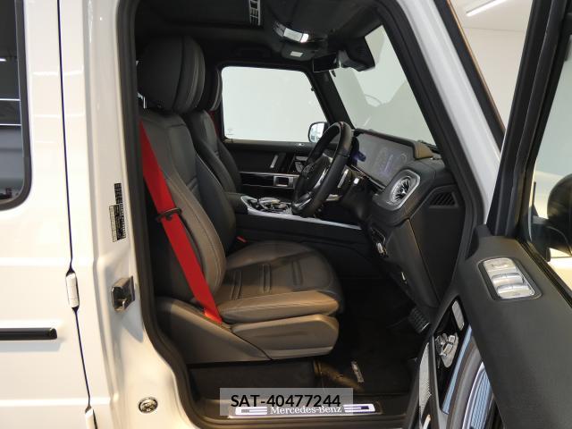 Mercedes Benz G-CLASS 2022-06 8220078-18