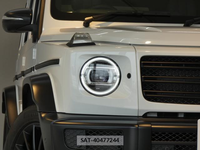 Mercedes Benz G-CLASS 2022-06 8220078-2