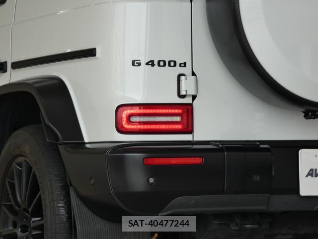 Mercedes Benz G-CLASS 2022-06 8220078-3