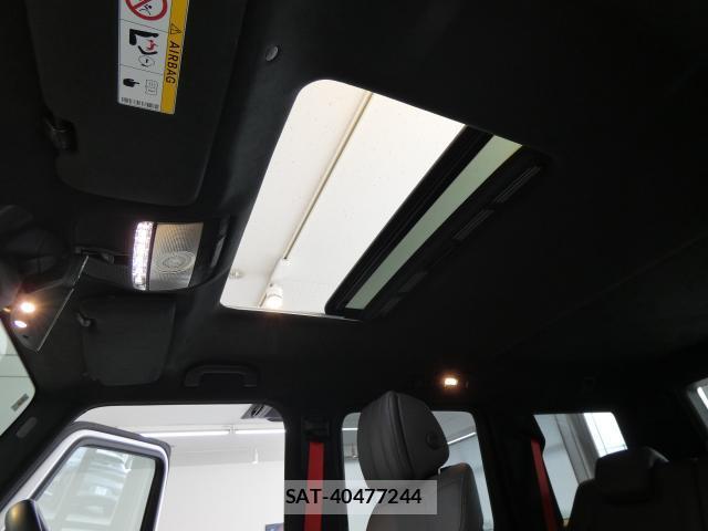 Mercedes Benz G-CLASS 2022-06 8220078-6
