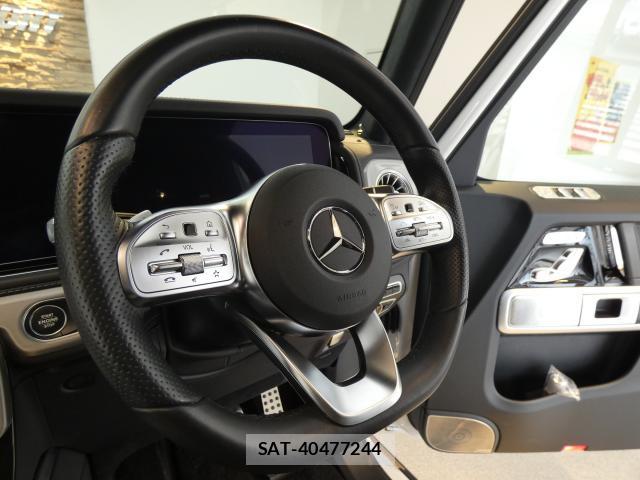 Mercedes Benz G-CLASS 2022-06 8220078-8
