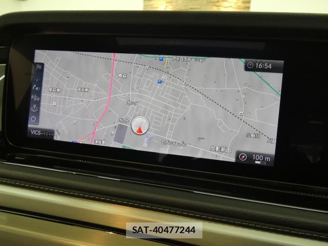 Mercedes Benz G-CLASS 2022-06 8220078-9