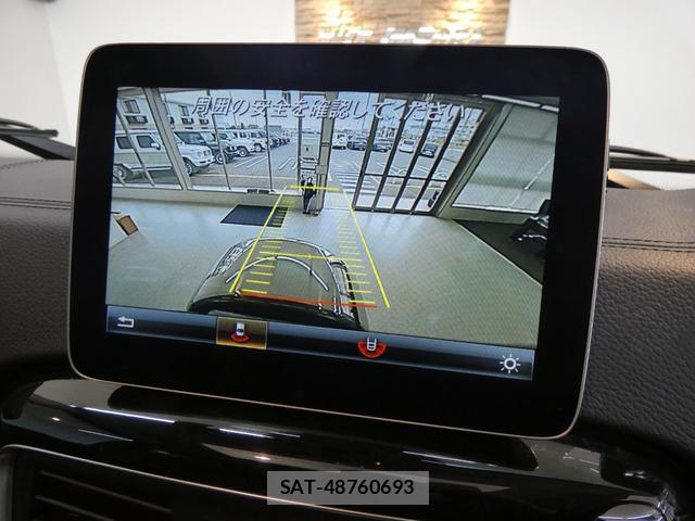 Mercedes Benz G-CLASS 2018-01 8220081-10
