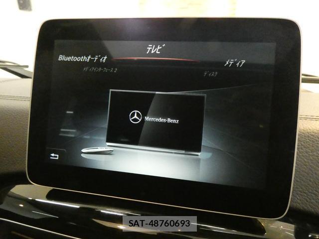 Mercedes Benz G-CLASS 2018-01 8220081-11