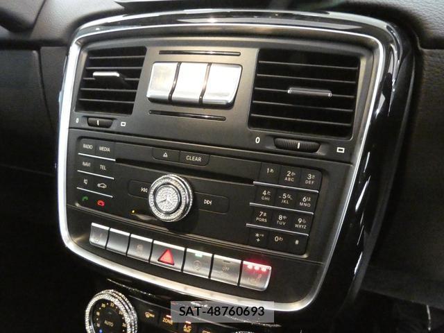 Mercedes Benz G-CLASS 2018-01 8220081-13