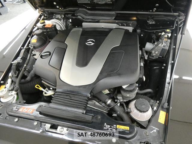 Mercedes Benz G-CLASS 2018-01 8220081-19
