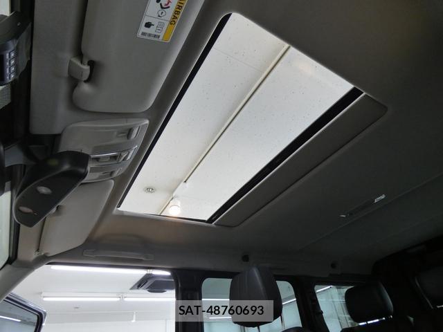 Mercedes Benz G-CLASS 2018-01 8220081-6